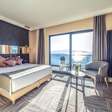 Assos Dove Hotel Resort & Spa Luaran gambar