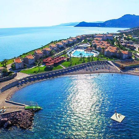Assos Dove Hotel Resort & Spa Luaran gambar