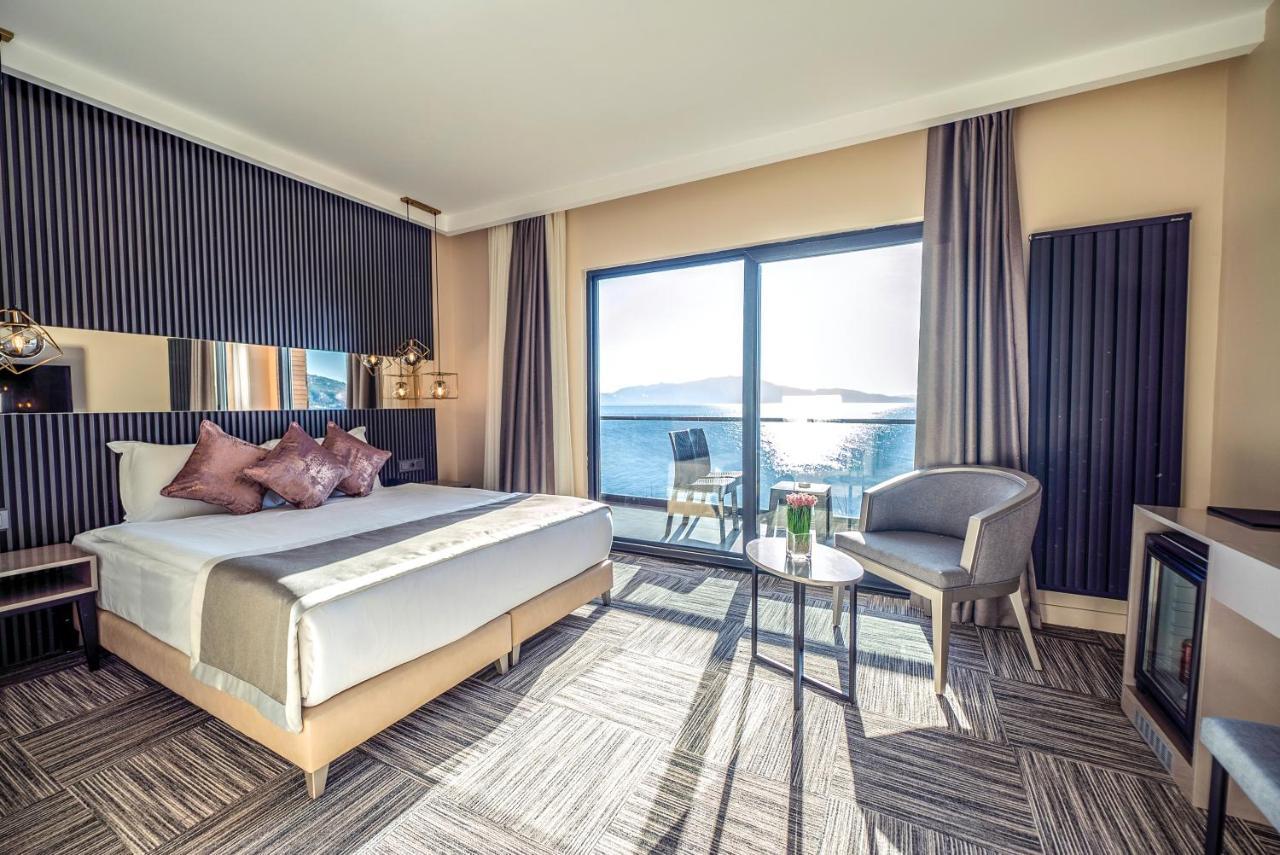 Assos Dove Hotel Resort & Spa Luaran gambar