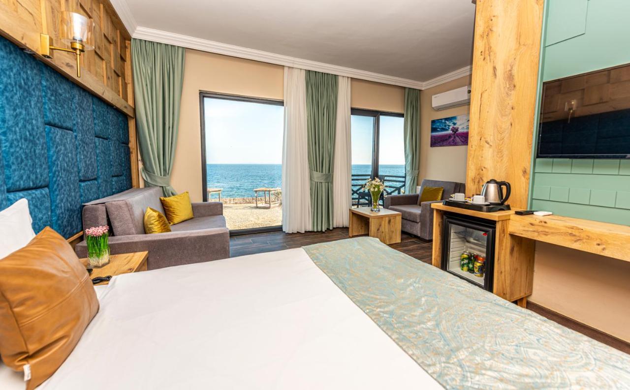 Assos Dove Hotel Resort & Spa Luaran gambar