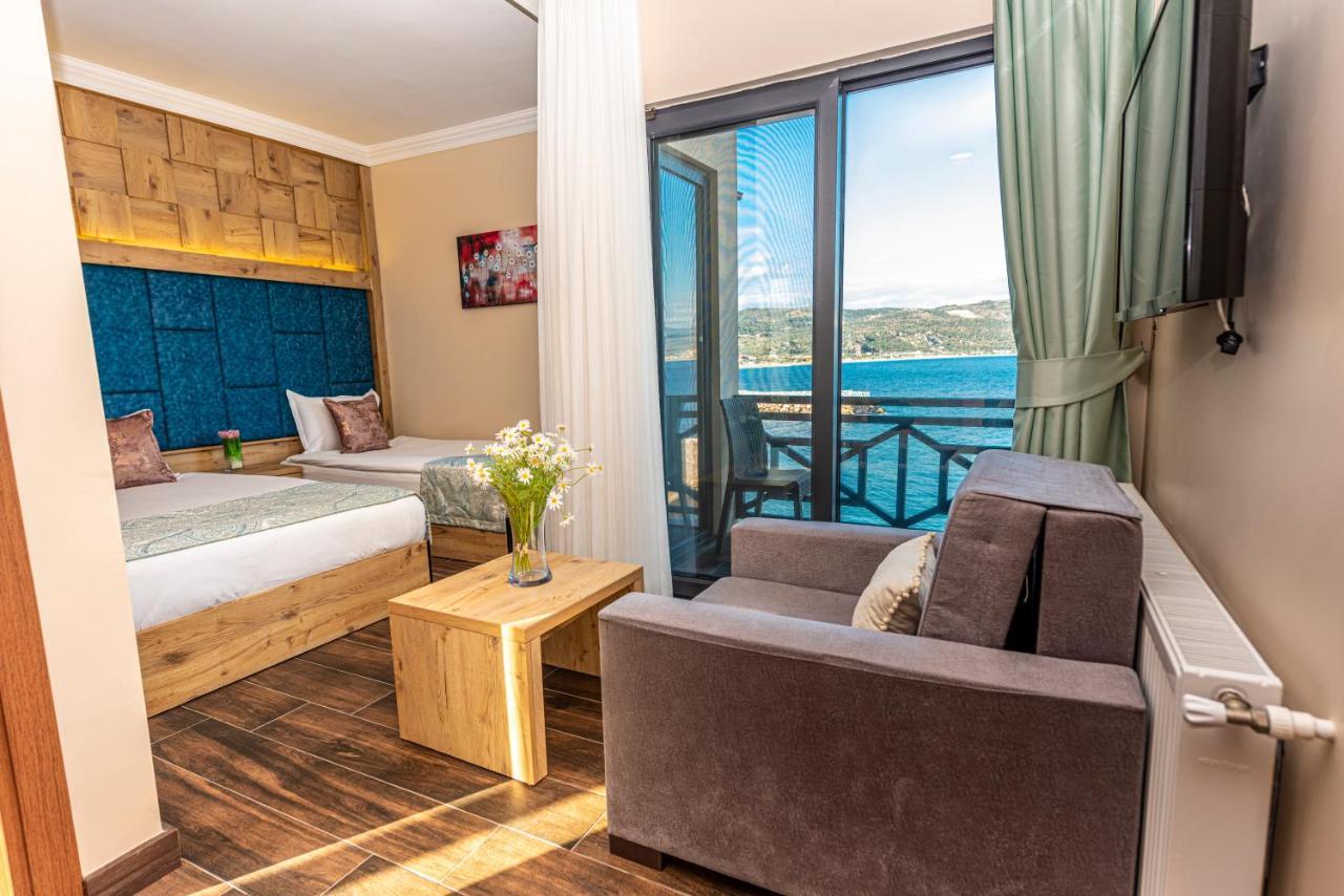 Assos Dove Hotel Resort & Spa Luaran gambar