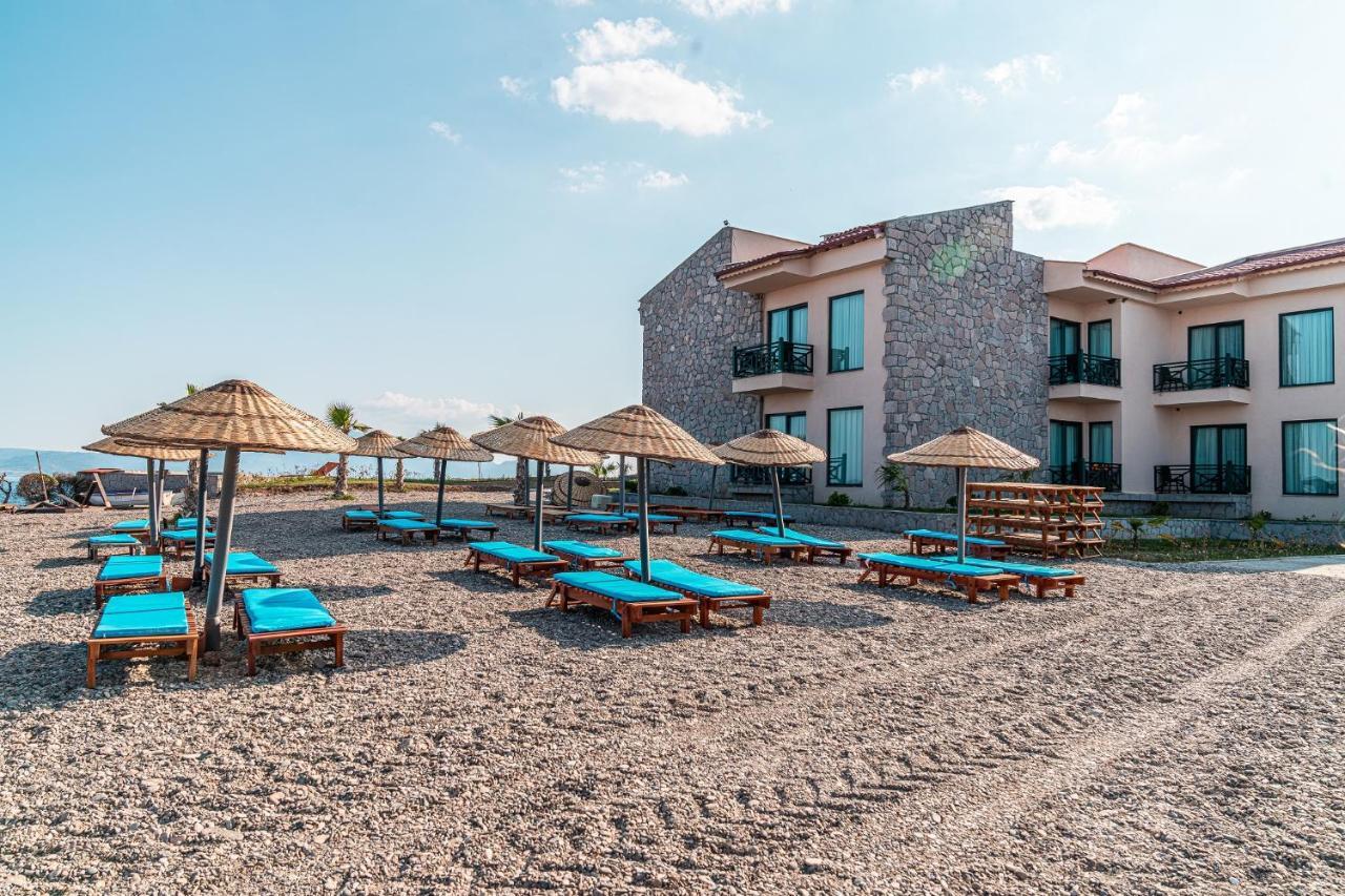 Assos Dove Hotel Resort & Spa Luaran gambar