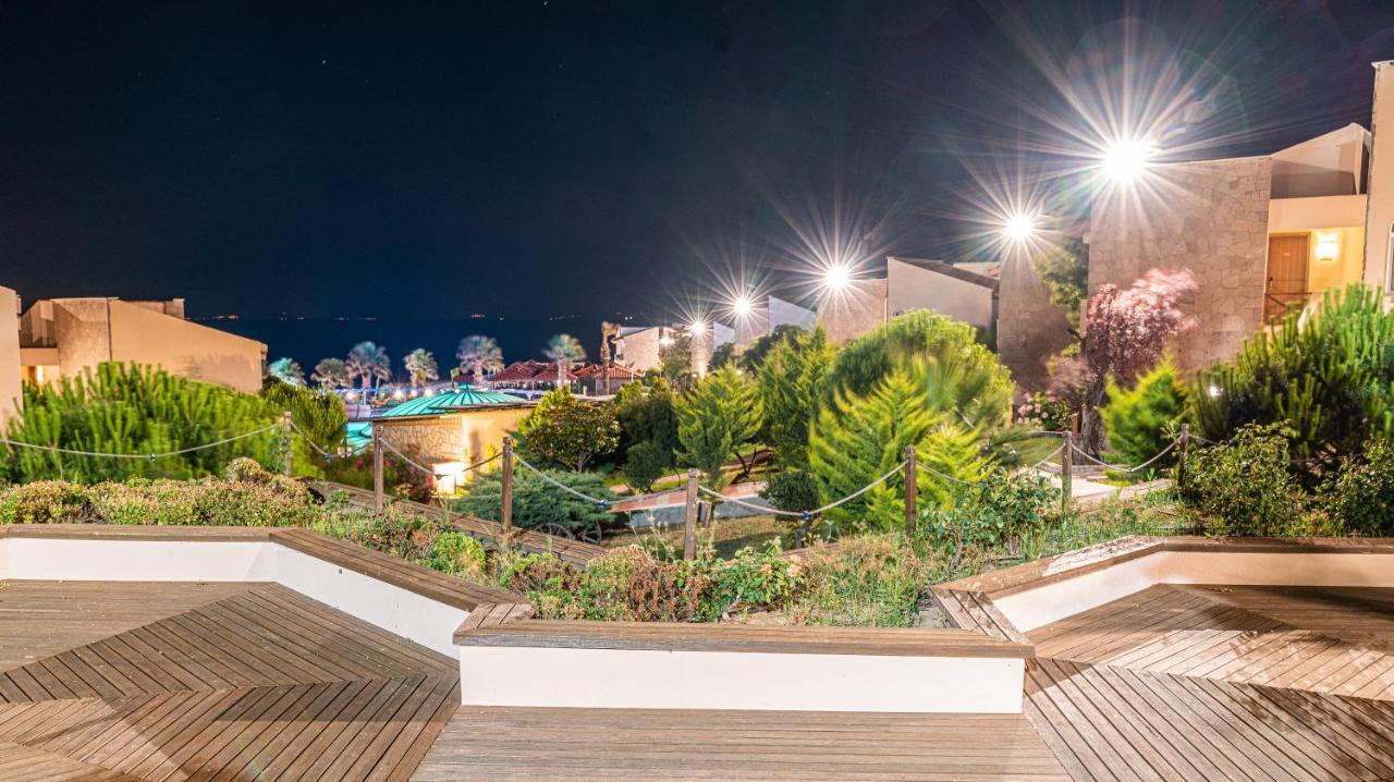 Assos Dove Hotel Resort & Spa Luaran gambar