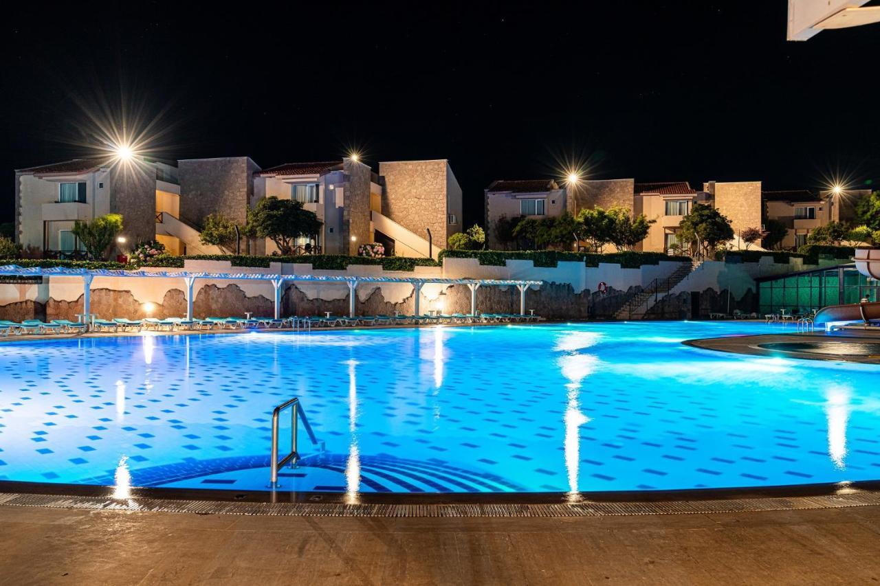 Assos Dove Hotel Resort & Spa Luaran gambar