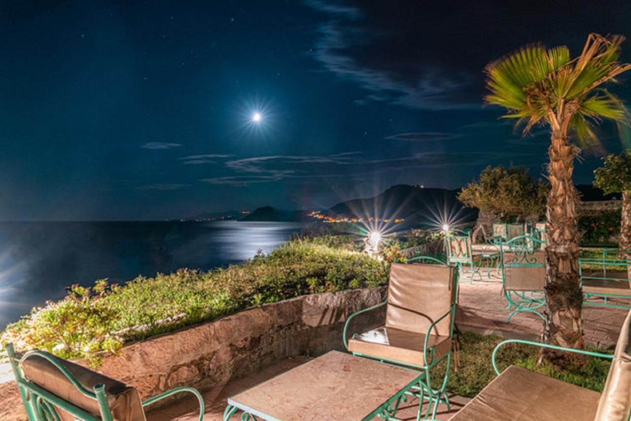 Assos Dove Hotel Resort & Spa Luaran gambar