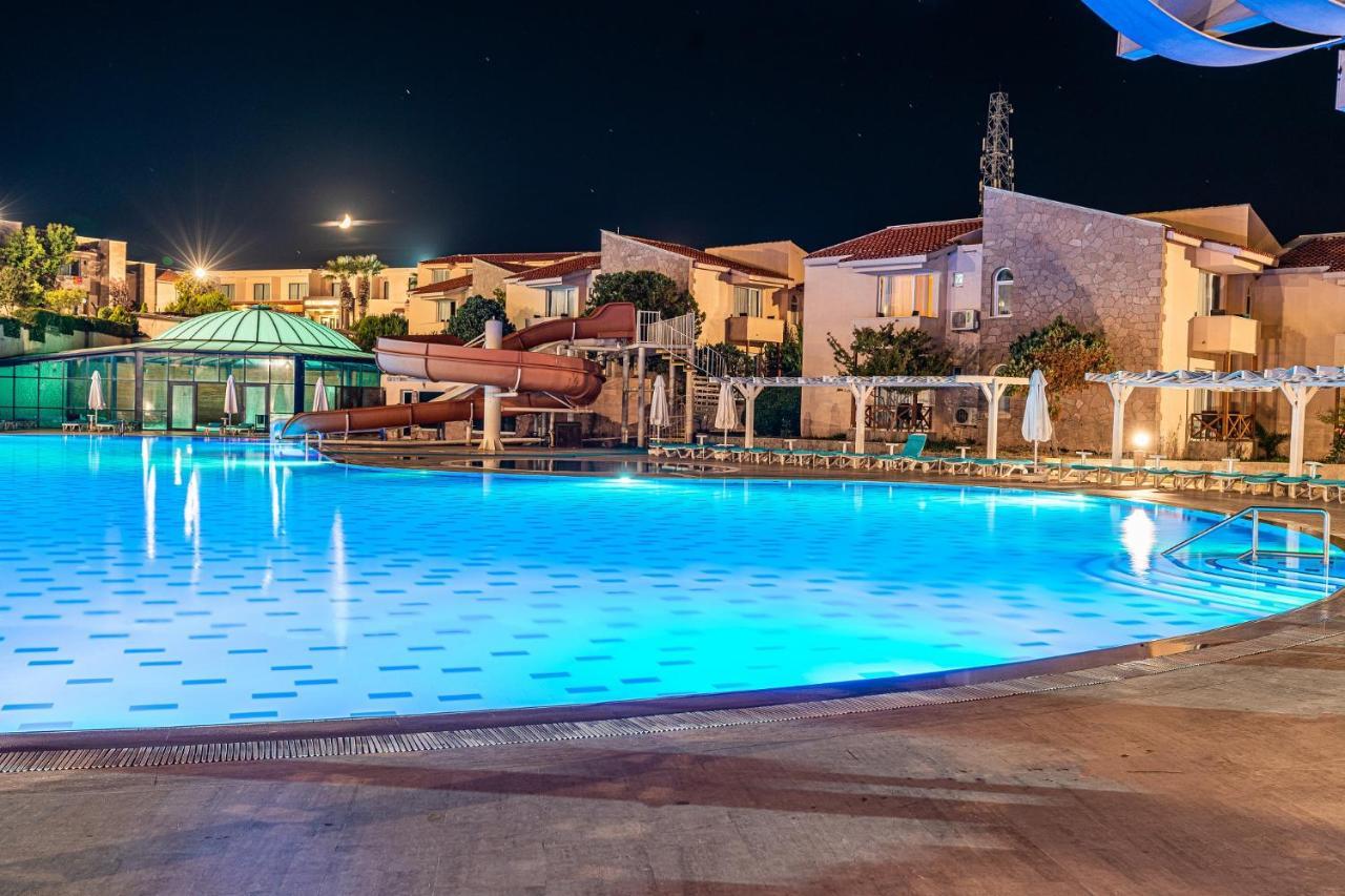 Assos Dove Hotel Resort & Spa Luaran gambar