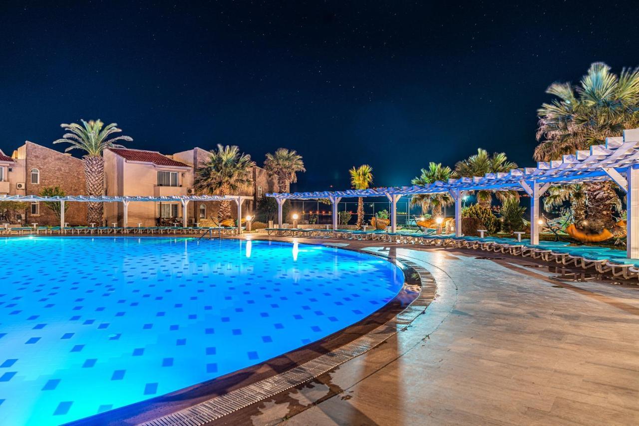 Assos Dove Hotel Resort & Spa Luaran gambar