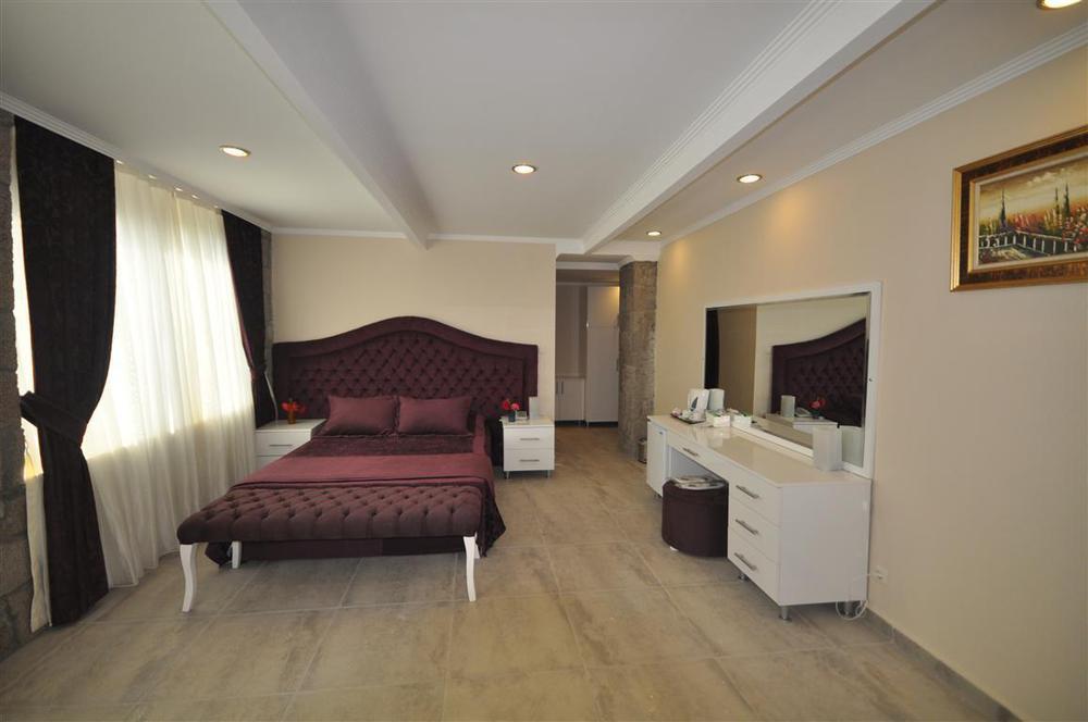 Assos Dove Hotel Resort & Spa Luaran gambar