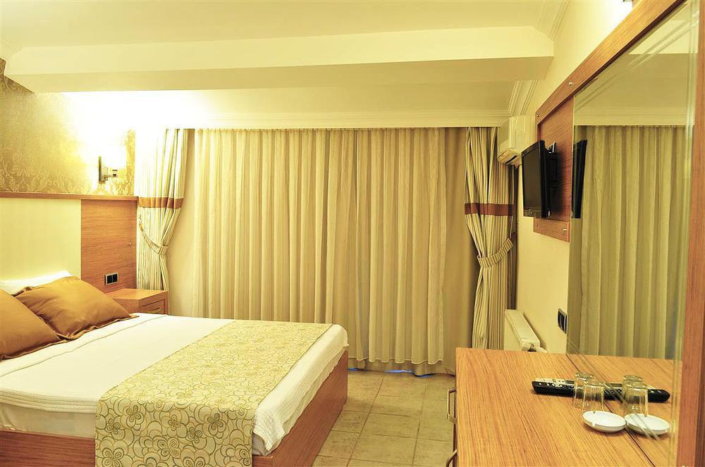 Assos Dove Hotel Resort & Spa Luaran gambar