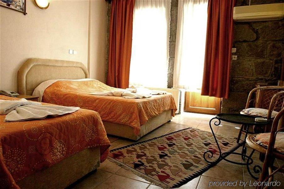 Assos Dove Hotel Resort & Spa Luaran gambar